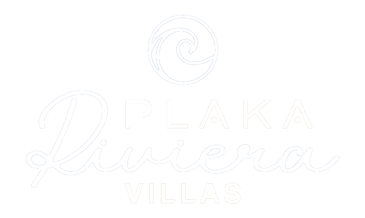 Plaka Riviera Villas - Naxos